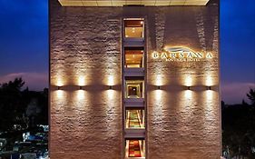 Barsana Boutique Hotel - Pure Vegetarian